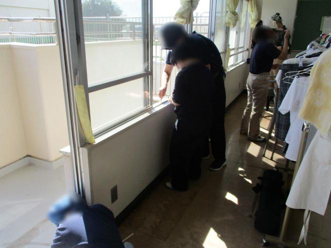 10月2日(木曜日)の生徒のようす06