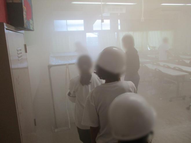 10月6日(月曜日)の生徒のようす05