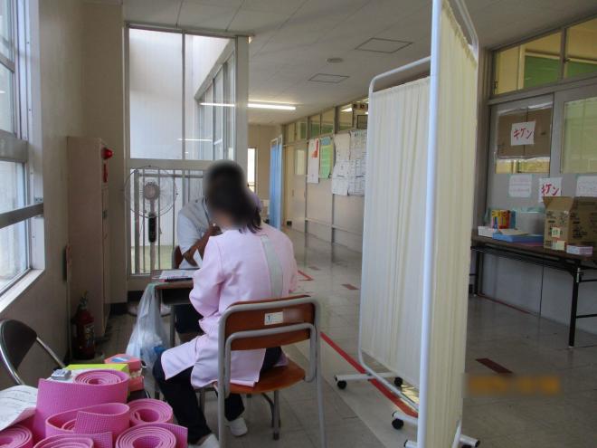 10月8日(水曜日)の生徒のようす02