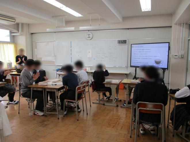 10月15日(水曜日)の生徒のようす03