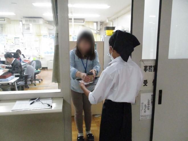 10月22日(水曜日)の生徒のようす03