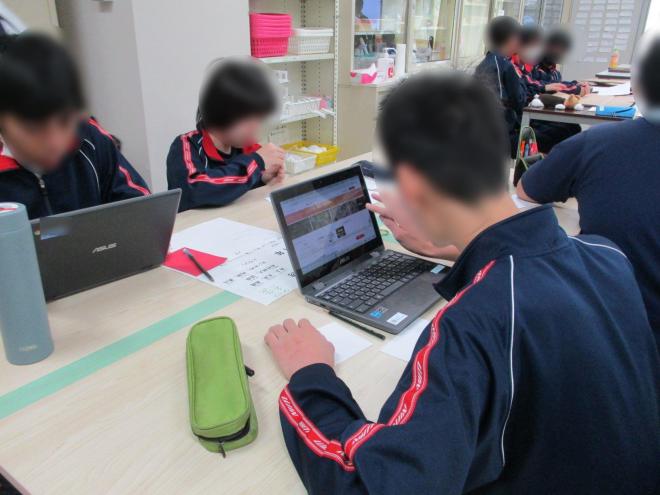 10月29日(水曜日)よこひな祭準備02