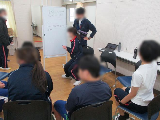 10月29日(水曜日)よこひな祭準備05