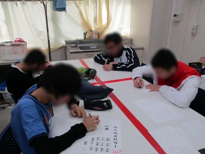 10月29日(水曜日)よこひな祭準備08