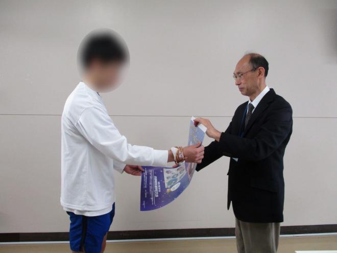 10月30日(木曜日)全国特別支援学校文化祭受賞02