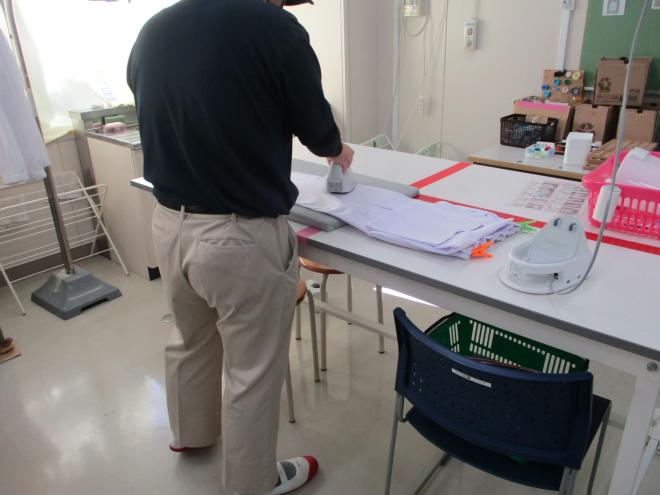 11月4日(火曜日)の生徒のようす02