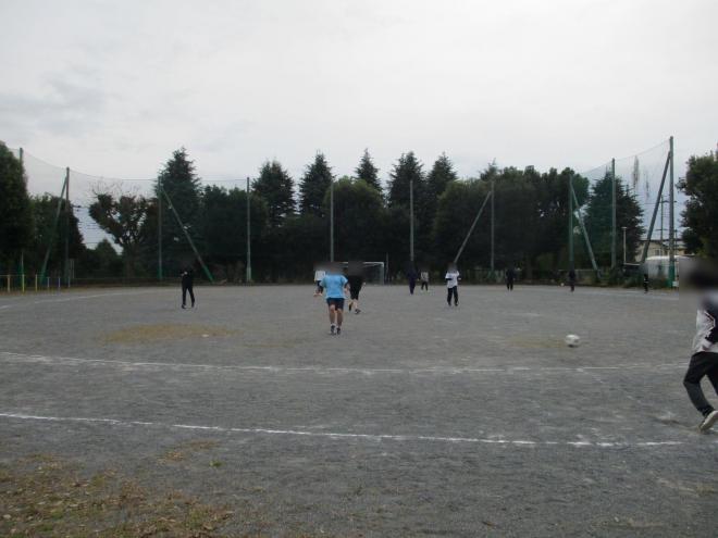 11月5日(水曜日)の生徒のようす02
