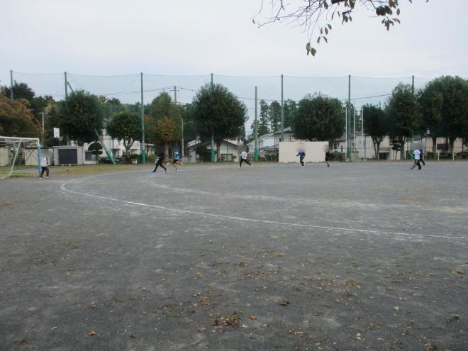 11月5日(水曜日)の生徒のようす03