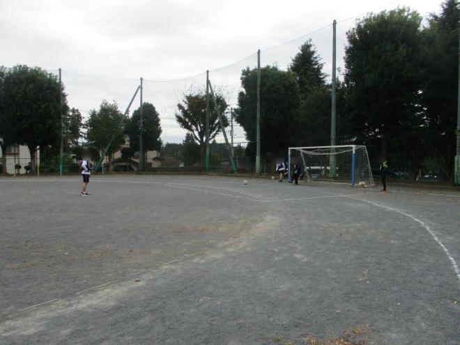 11月6日(木曜日)の生徒のようす11