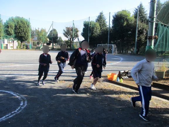 11月14日(金曜日)の生徒のようす05