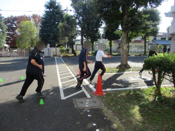 11月14日(金曜日)の生徒のようす07