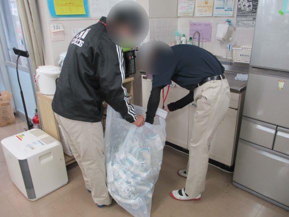 11月18日(火曜日)の生徒のようす03