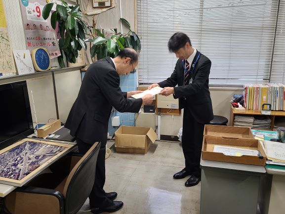 11月19日(水曜日)の生徒のようす02