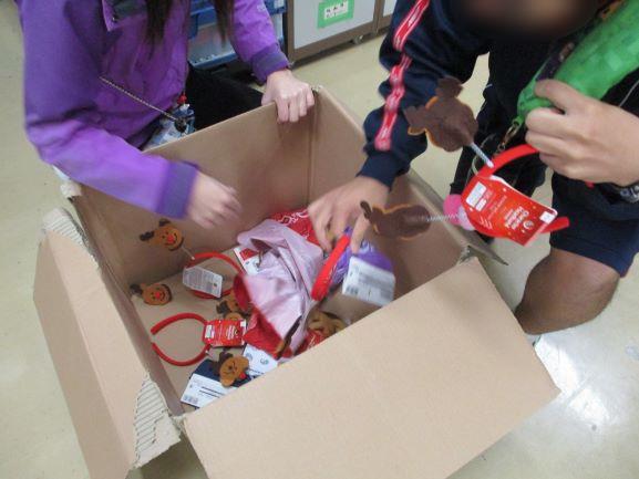 11月19日(水曜日)の生徒のようす13