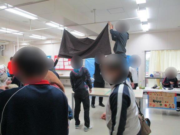 11月19日(水曜日)の生徒のようす14