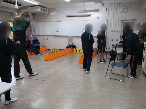 11月19日(水曜日)の生徒のようす17