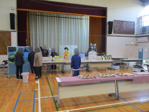 11月20日(木曜日)の生徒のようす02