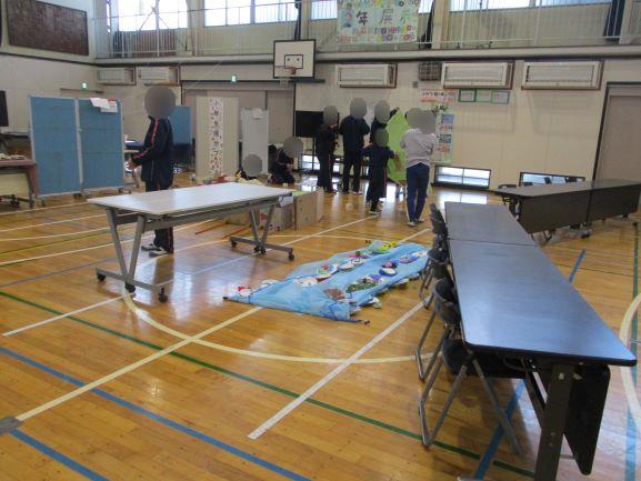 11月20日(木曜日)の生徒のようす05