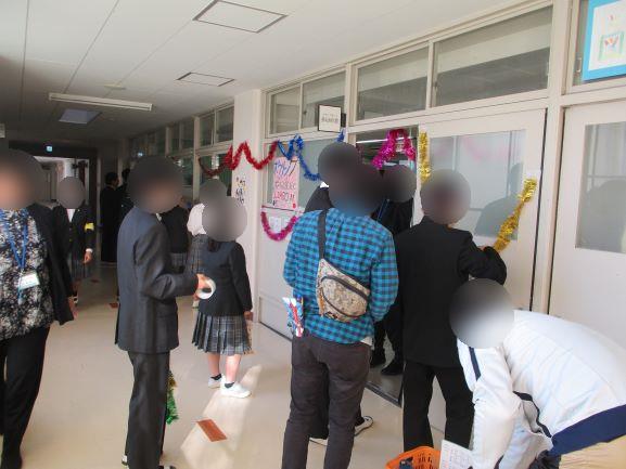 11月21日(金曜日)の生徒のようす02