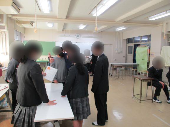 11月21日(金曜日)の生徒のようす05