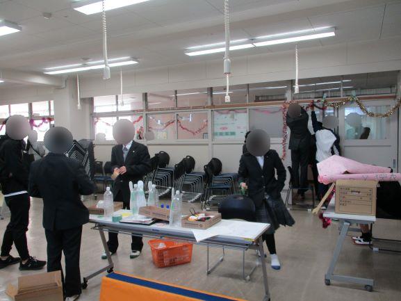 11月21日(金曜日)の生徒のようす08