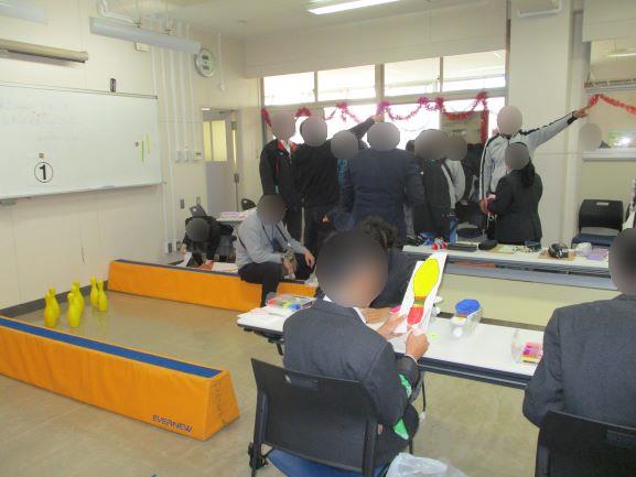 11月21日(金曜日)の生徒のようす09