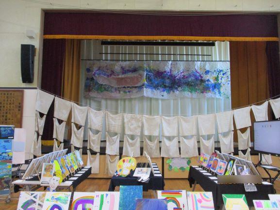 11月22日(土曜日)の生徒のようす20