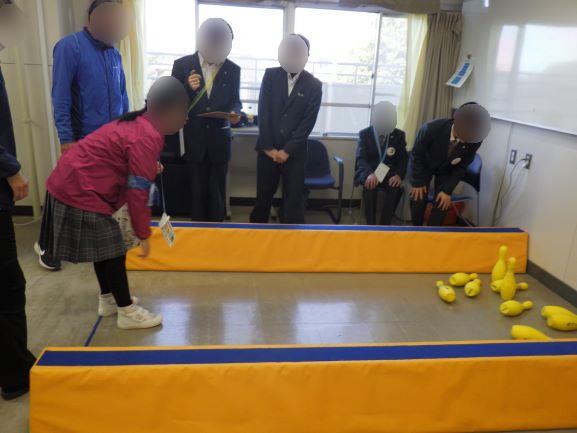 11月22日(土曜日)の生徒のようす25