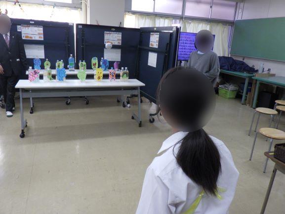 11月22日(土曜日)の生徒のようす26