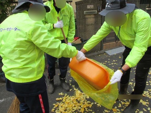 11月27日(木曜日)の生徒のようす07