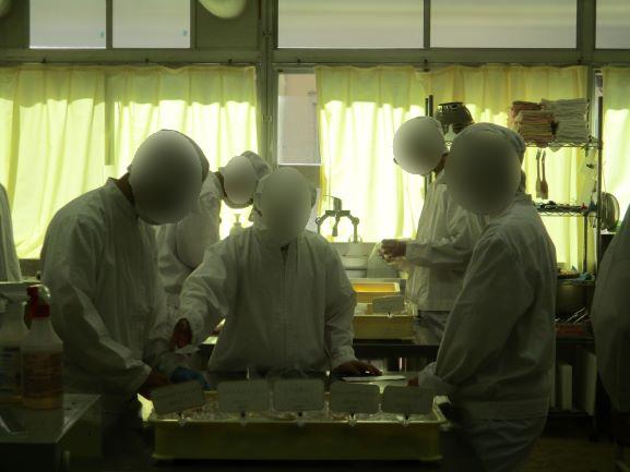 11月28日(金曜日)の生徒のようす17