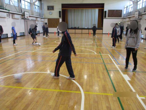 12月1日(月曜日)の生徒のようす06