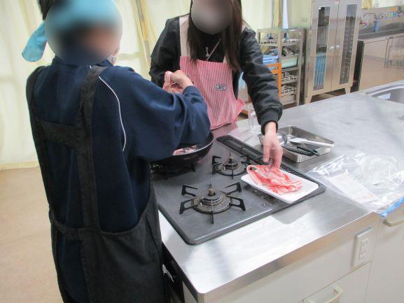 12月3日(水曜日)の生徒のようす02