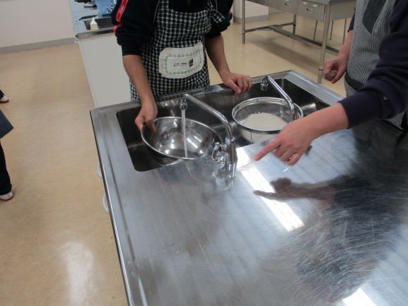 12月3日(水曜日)の生徒のようす03