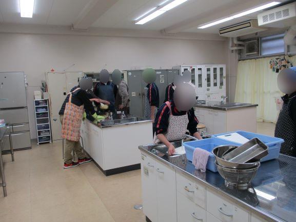 12月3日(水曜日)の生徒のようす05