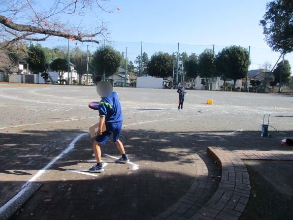 12月8日(月曜日)の生徒のようす02