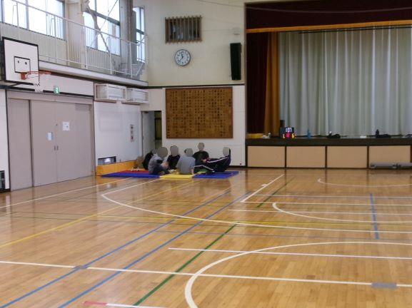 12月11日(木曜日)の生徒のようす03