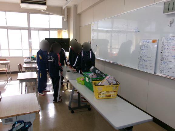 12月11日(木曜日)の生徒のようす06