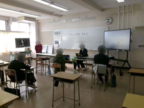 12月11日(木曜日)の生徒のようす08