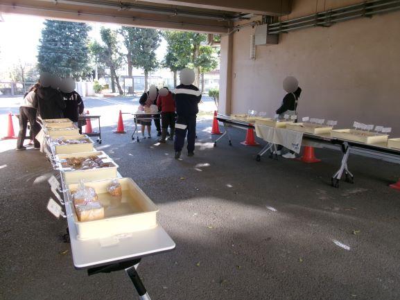 12月11日(木曜日)の生徒のようす10