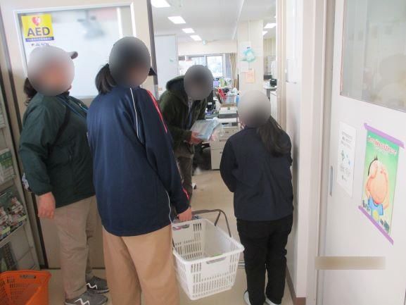 12月12日(金曜日)の生徒のようす04