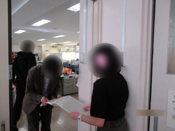 12月12日(金曜日)の生徒のようす02