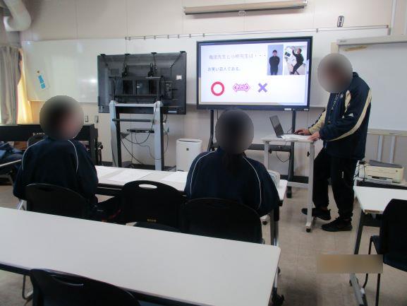 12月12日(金曜日)の生徒のようす08