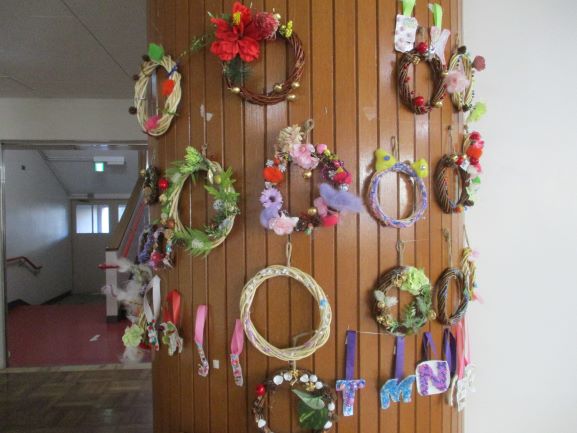 12月16日(火曜日)の生徒のようす02