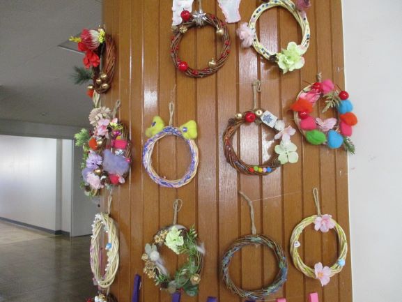 12月16日(火曜日)の生徒のようす05