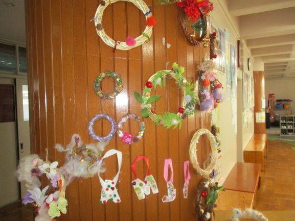 12月16日(火曜日)の生徒のようす07