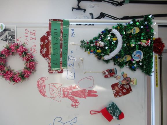 12月16日(火曜日)の生徒のようす08