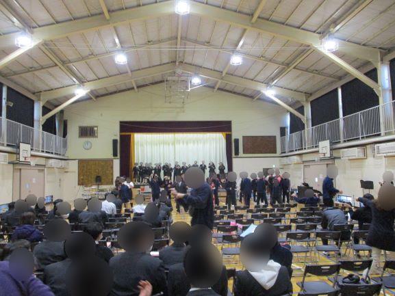 12月17日(水曜日)の生徒のようす08