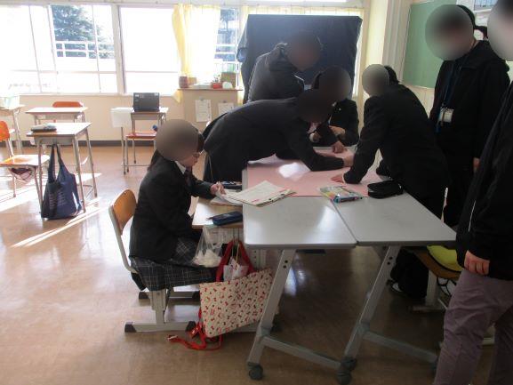 12月18日(木曜日)の生徒のようす06