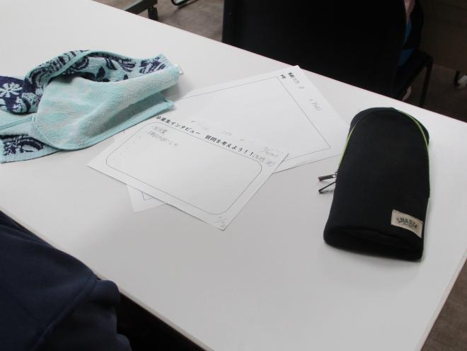 12月19日(金曜日)の生徒のようす02